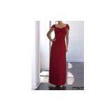 Beautiful Bridesmaid Dress BO3041 thumbnail-1