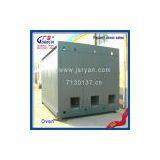 Industrial Electric Fabric Oven thumbnail-1