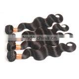 7 Days Return Guarantee 2017 New Arrival Unprocessed Wholesale 8A Grade Virgin Brazilian Body Wave Hair thumbnail-5