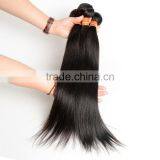 Top 10 Xuchang Hair Manufacturer Unprocessed Brazilian Silky Straight Remy Human Hair Weft thumbnail-2