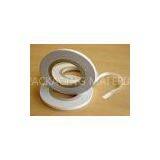 White Non Woven Double Sided Tissue Tape Acrylic Adhesive For Mounting thumbnail-1