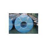 750mm - 1250mm Zinc Coated Spangle Hot Dipped Galvanized Steel Coils / Coil (carbon Steel) thumbnail-1