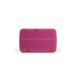 7inch Android 4.0 800x480 Dual Cameras Tablet PC thumbnail-3