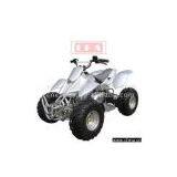 50 - 110cc ATV thumbnail-1