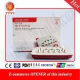 2015 New Hwato Electro Acupuncture Stimulator Ten Units Muscle Stimulator KWD808-I 6 Channels Output Electronic Stimulation thumbnail-3