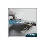 Sputtering Target ITO (bonding Cu)99.99% thumbnail-2