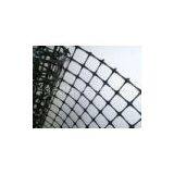 High Tensile Strength PP Biaxial Geogrid For Roadbed , Railway 30KN