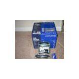 Indonesia New Alpine Iva-w200 Double Din Dvd / Cd / Mp3 Touch Screen thumbnail-1