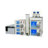 Post Column Derivatization High Performance Liquid Chromatography HPLC System