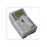 Handheld Contamination Monitor HCM-100 Of X-Ray Flaw Detector
