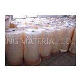 Pressure-sensitive Clear BOPP Jumbo Roll Acrylic For Holding / Repair thumbnail-1