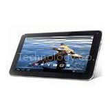 Android 4.0 Capacitive MTK Tablet PC MTK6577 With 1024 x 600 HD Screen