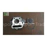 Honda CD70 Motorcycle Engine Parts CYLINDER HEAD ASSY Aluminium alloy Silvery white CYLINDER HEAD