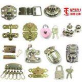 bag hardware accessory, case lock, purse clasp, clasp, purse feet, twist lock, hinge