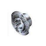 DIN Heat Treatment Stainless Steel Coupling , 100kg - 12ton Customized Forgings