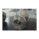 Stainless Steel Heavy Duty Forged Rolled Rings / Valve For Overhaul Need EN JIS DIN