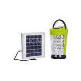 Hanging Solar Solar Powered Lantern Emergency Lamp with Charger Function