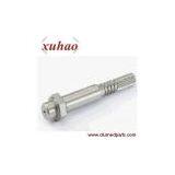 Threaded Short Shaft With High Precise Tolerance thumbnail-1