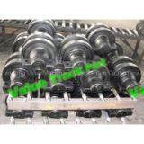 Track Roller for FUWA QUY80A Crawler Crane thumbnail-1
