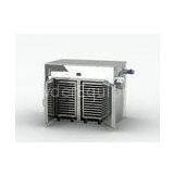 Model RXH Series Hot Air Circulating Drier, 60kg-480kg Vaccum Dryer For Light Industry, Heavy Indust