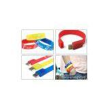 Bracelet USB Flash Stick thumbnail-3