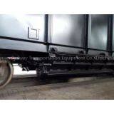 China Down-side Coal Hopper Wagon thumbnail-2