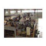 1.5 - 2.0 Kg/m DSR Dust Removal Equipment for Electric Melting Furnace thumbnail-1