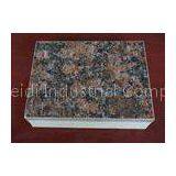 Rigid Rock Wood Fireproof Insulation Board Waterproof And Soundproof Insulation Products