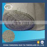 High Quality Basalt Needled Mat thumbnail-1