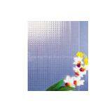 Clear Pattern Glass thumbnail-1