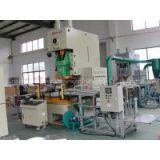 Aluminum Foil Container Making Machine 63Ton thumbnail-1