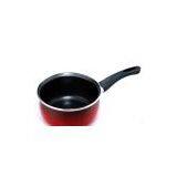 Sell Nonstick Porcelain Enamel Saucepan thumbnail-1