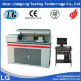 200 N.m Computer Control Metal wire torsion testing machine