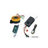 Sell Two-Way Motorcycle Alarm (VT-600D) thumbnail-1
