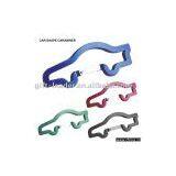 Aluminum Hook/car Carabiner/aluminum Carabiner/ Promotion Carabiner/gift Carabiner/metal Hook GL46036 thumbnail-1