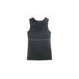 The Quality Seamless Vests Processing of Custom (factory Direct) thumbnail-2