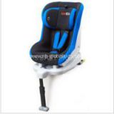 Child Safety Seats with Support Leg