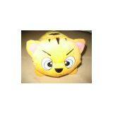 Tiger Phone Seat thumbnail-2