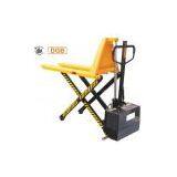 Scissor Lift Pallet Truck DGB