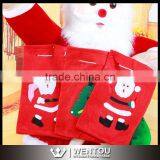 Hot Selling Wholesale Christmas Gift Santa Bag thumbnail-1