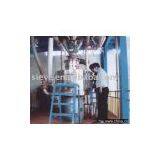 Air Flow Sieve,starch Screen,.cream Separator thumbnail-1