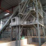 Full Automatic Thermal Insulation Mortar Equipment thumbnail-1