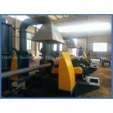 Steel Pipe Internal Grinding Machine