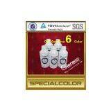 Textile Pigment Ink For Roland/Mimaki/Mutoh Printer