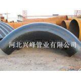 15~180 Degree Seamless Bend ( Carbon Steel, Stainless Steel and Alloy Steel) R=1.5D/2D/3D/4D/5D.... thumbnail-2