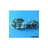 Romex Connector. Clamp Connector.cable Clamp Connector thumbnail-1