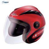 Motorcycle Helmet,sports Safety Helmet,high Strength ABS Shell, ECE DOT Approval thumbnail-2