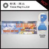 Outdoor or Indoor Printed Flag Banner Poster thumbnail-3