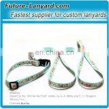 Dog Lead and Collar With Adjustable Length thumbnail-1