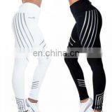 Custom Women Activewear Women Workout Fitness Leggings Sports Yoga Leggings Pants thumbnail-1